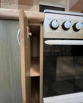 1-к квартира, на длительный срок, 44м2, 8/10 этаж