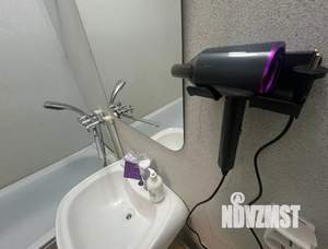 1-к квартира, посуточно, 50м2, 14/17 этаж