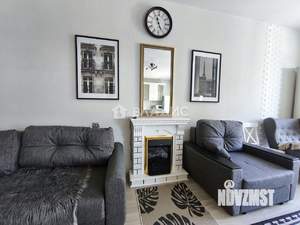 2-к квартира, на длительный срок, 75м2, 3/8 этаж