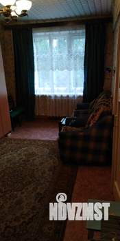 1-к квартира, на длительный срок, 32м2, 2/3 этаж