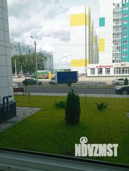 2-к квартира, на длительный срок, 66м2, 1/18 этаж