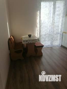 1-к квартира, на длительный срок, 39м2, 2/18 этаж