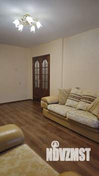 2-к квартира, на длительный срок, 64м2, 4/17 этаж