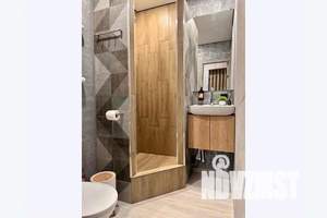 1-к квартира, посуточно, 25м2, 10/20 этаж