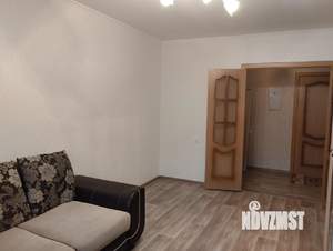 1-к квартира, на длительный срок, 40м2, 6/10 этаж