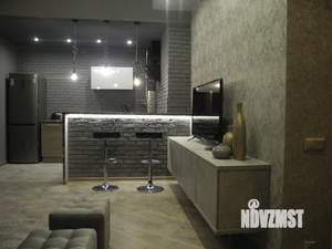 2-к квартира, на длительный срок, 48м2, 6/24 этаж