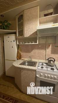 1-к квартира, на длительный срок, 33м2, 1/2 этаж