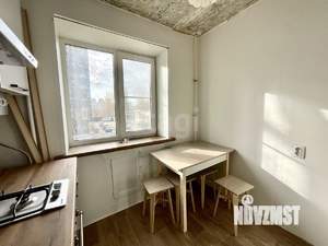 1-к квартира, на длительный срок, 31м2, 3/5 этаж