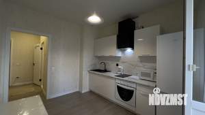 1-к квартира, на длительный срок, 41м2, 2/27 этаж