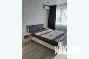 2-к квартира, посуточно, 61м2, 14/17 этаж