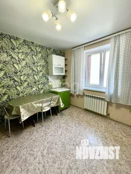 3-к квартира, на длительный срок, 80м2, 3/12 этаж