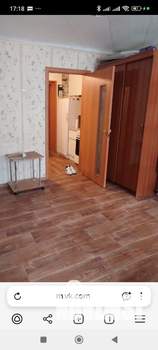 Студия квартира, на длительный срок, 22м2, 1/5 этаж