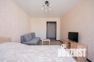 1-к квартира, посуточно, 41м2, 8/9 этаж