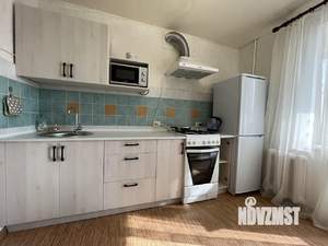 1-к квартира, посуточно, 37м2, 1/1 этаж