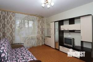 1-к квартира, на длительный срок, 38м2, 2/9 этаж