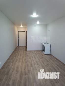 Студия квартира, на длительный срок, 24м2, 14/18 этаж