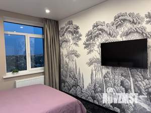 1-к квартира, посуточно, 34м2, 14/18 этаж