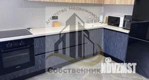 2-к квартира, на длительный срок, 77м2, 11/16 этаж