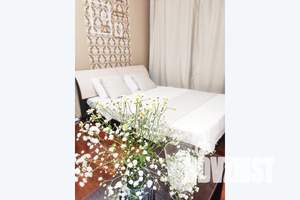 1-к квартира, посуточно, 31м2, 3/5 этаж