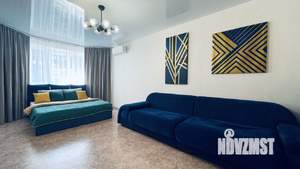 2-к квартира, посуточно, 65м2, 14/14 этаж