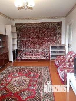 2-к квартира, на длительный срок, 54м2, 7/9 этаж