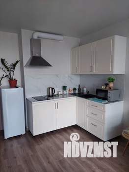 Студия квартира, посуточно, 31м2, 20/22 этаж