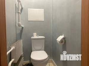 1-к квартира, посуточно, 34м2, 5/17 этаж