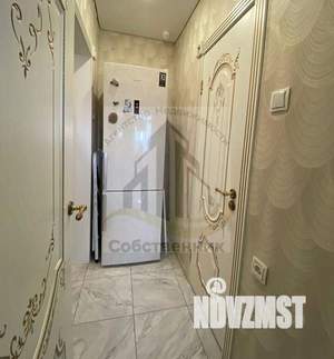 1-к квартира, на длительный срок, 39м2, 17/17 этаж