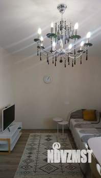 3-к квартира, на длительный срок, 62м2, 13/25 этаж
