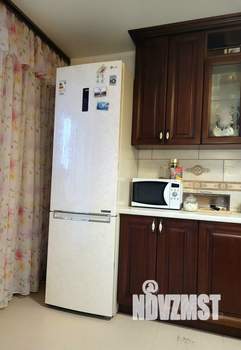 1-к квартира, посуточно, 45м2, 8/16 этаж