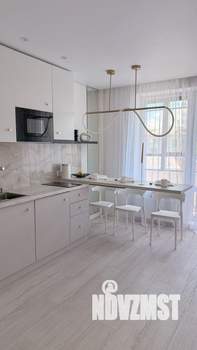 1-к квартира, на длительный срок, 45м2, 5/13 этаж