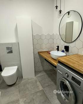 2-к квартира, на длительный срок, 75м2, 18/23 этаж