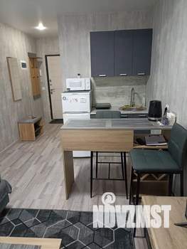 Студия квартира, посуточно, 18м2, 15/18 этаж