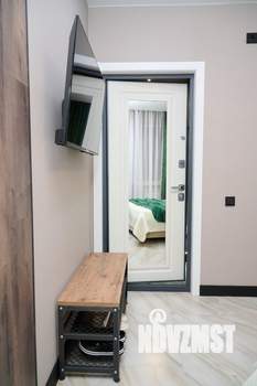 Студия квартира, посуточно, 23м2, 19/26 этаж