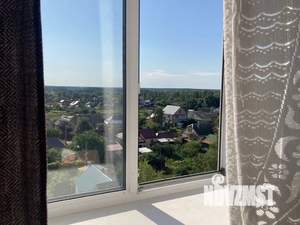 1-к квартира, посуточно, 32м2, 7/14 этаж