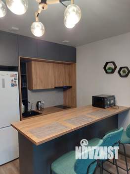 Студия квартира, посуточно, 31м2, 7/22 этаж
