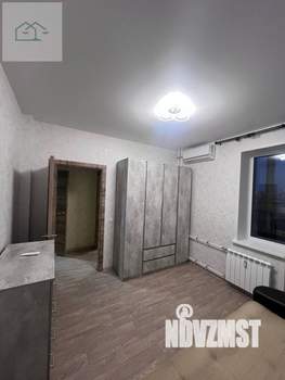 1-к квартира, на длительный срок, 30м2, 16/18 этаж