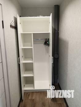 Студия квартира, на длительный срок, 22м2, 2/18 этаж