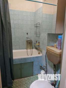 1-к квартира, на длительный срок, 30м2, 3/3 этаж