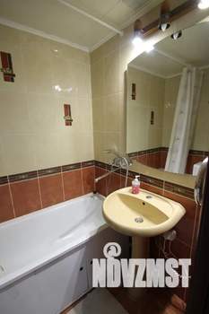 2-к квартира, посуточно, 60м2, 2/9 этаж