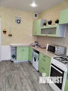 1-к квартира, посуточно, 43м2, 9/10 этаж