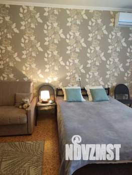 2-к квартира, посуточно, 58м2, 1/1 этаж