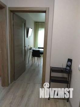 1-к квартира, посуточно, 38м2, 15/17 этаж