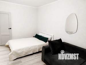 1-к квартира, посуточно, 45м2, 9/10 этаж