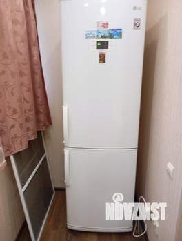 1-к квартира, на длительный срок, 40м2, 6/16 этаж