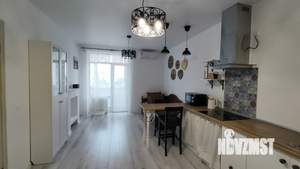 1-к квартира, на длительный срок, 43м2, 10/17 этаж