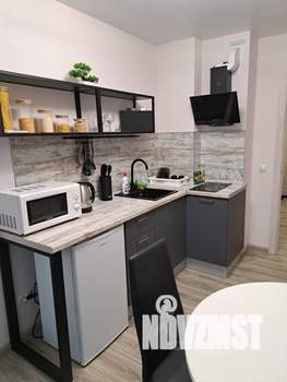 1-к квартира, посуточно, 31м2, 1/1 этаж