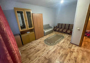 1-к квартира, на длительный срок, 35м2, 8/10 этаж