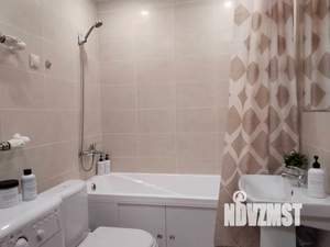 1-к квартира, посуточно, 38м2, 11/20 этаж