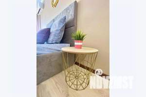 2-к квартира, посуточно, 80м2, 16/17 этаж